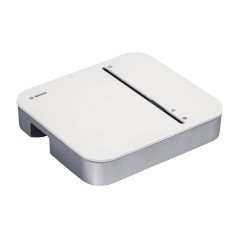 Bosch Smart Home Controller - Transform Your Home Into a Smart Haven | Superior Connectivity & Control - 4057749314475